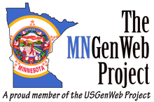 Minnesota GenWeb Logo