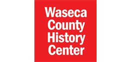 Waseca County Historical Society Logo