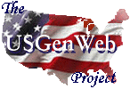 USGenWeb Logo